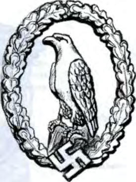 Pilot Badge