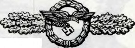 Badge "Military transport aviation"