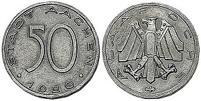 aachen.50pfen.1920pr4