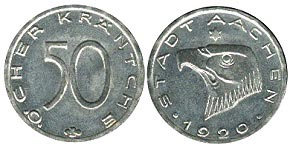 aachen.50pfenig.1920