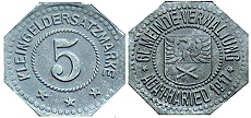 agatharied.5pfenn.1917