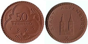 altenburg.50pfen.1921