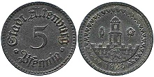 altenburg.5pfen.1920