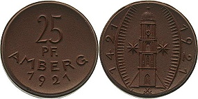 amberg.25pfen.1921