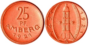 amberg.25pfenn.1921