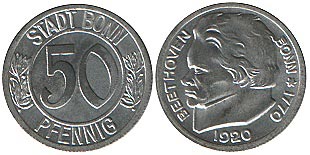 bonn.50pfennig.1920