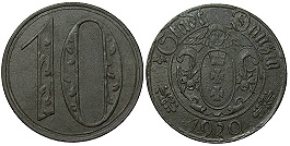 Danzig.10pfeng.1920