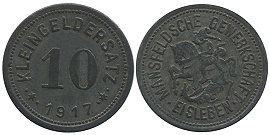 eisleben.10pfenn.1917