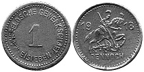 eisleben.1pfenn.1918z