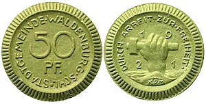 waldenburg.50pf.1921.