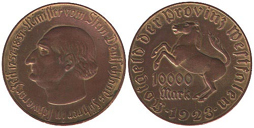 westfalen.10000mark.1923