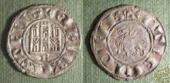 pepion de Alfonso X