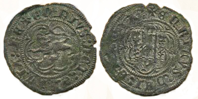 blanca de Enrique III