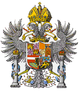 Escudo de Carlos V