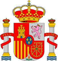 escudo actual de España