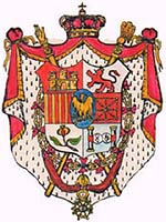 escudo de Jose I Bonaparte