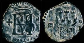 blanca de Felipe II