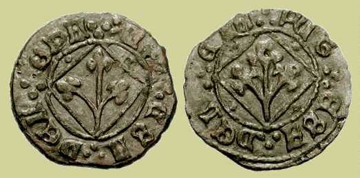 pugesa de Fernando II de Aragón