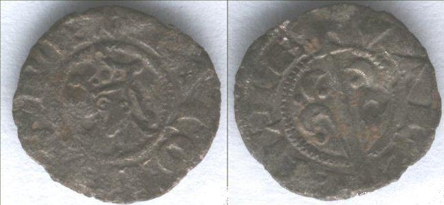 dinero de Valencia de Jaime I