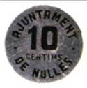 10 centimos de Nulles
