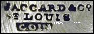 Jaccard & Co.