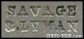 Savage & Lyman