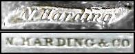 N.Harding & Co