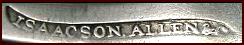 Isaacson, Allen & Co