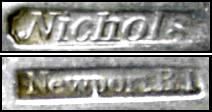 Nichols, Newport, R.I.