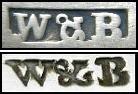 W&B