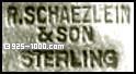 R. ​​Schaezlein & Son