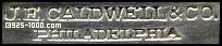 J.E.Caldwell & Company