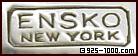 Ensko, Nueva York