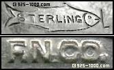 Fish L, FNCo