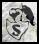 S, Knight Helmet