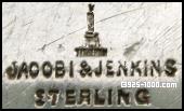 Jacobi & Jenkins, torre