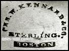 Chas. W. Kennard & Co.