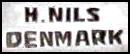 H. Nils, Dinamarca