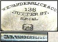W.K. Vanderslice & Co.
