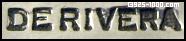 DeRivera