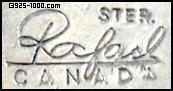 Rafael, Canadá
