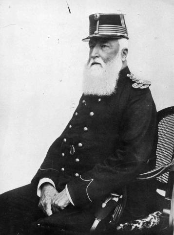 King Leopold