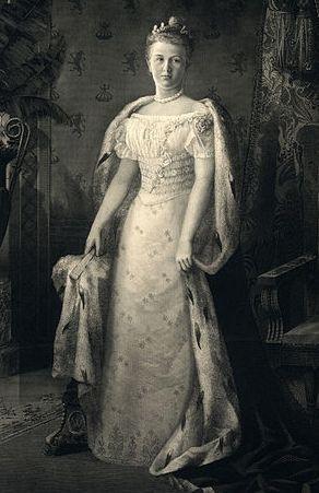 Wilhelmina photo