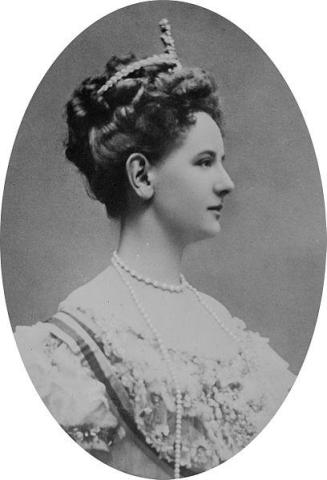 Wilhelmina photo