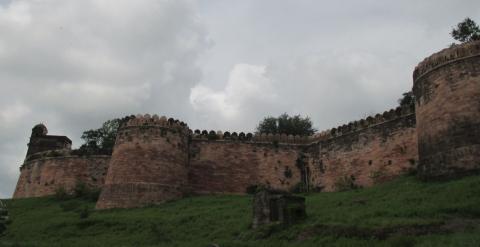 Fort