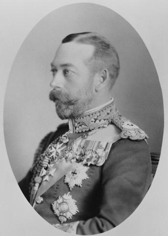 George
