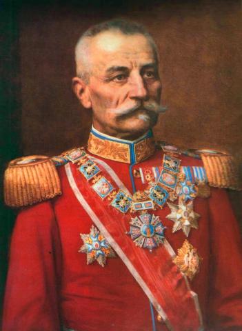 Peter I Karageorgievich