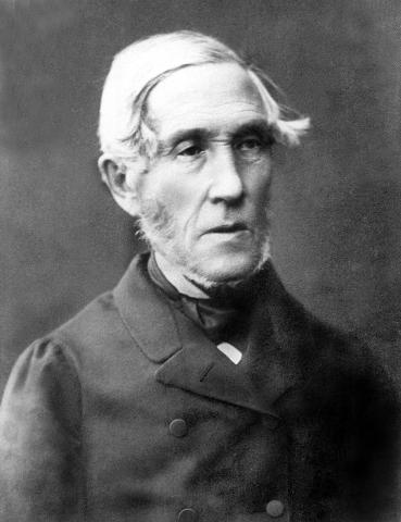 Johan Wilhelm