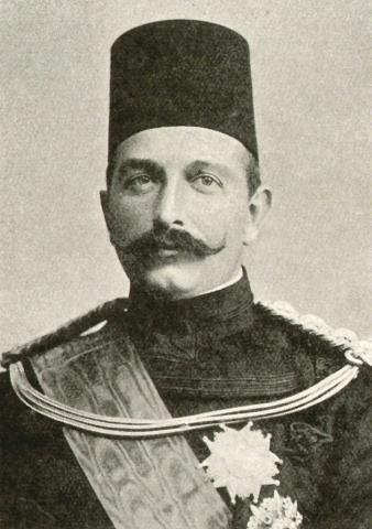Abbas - Pasha