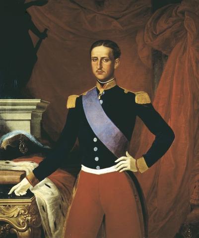 King Francesco